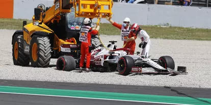 Jun 26, 2021 · viele sagen dem youngster eine große zukunft in der formel 1 voraus, doch sein förderer will nichts überstürzen. Kubica Formel 1 - Robert Kubica Hoher Preis Fur Kleinen Fehler