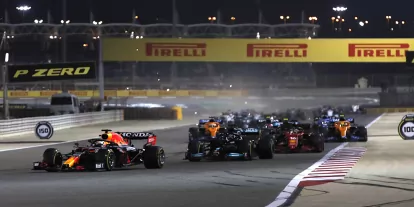 Formel 1 Im Pay Tv Was Die Tv Zahlen Nicht Verraten