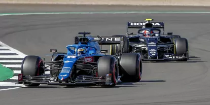 Budkowski Alonso Hat Einfach Dieses Naschen Fur Chancen