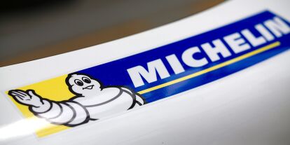 Foto zur News: Michelin