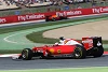 Foto zur News: Ferrari-Analyse: In Monaco wird&#039;s ganz, ganz schwierig...