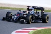 Foto zur News: Stoffel Vandoorne: McLaren schon viel besser als in Bahrain