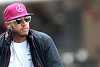 Foto zur News: Lewis Hamilton: 1993 war IndyCar noch richtig cool