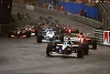 Foto zur News: Fotostrecke: Verrückter Monaco-Grand-Prix 1996