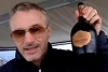 Foto zur News: Drink mit Eddie Irvine: Monaco 1996 #AND# Schumachers