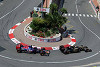 Foto zur News: Bauprojekt am Hafen: Monaco-Grand-Prix gefährdet?