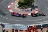 Foto zur News: Bauprojekt am Hafen: Monaco-Grand-Prix gefährdet?