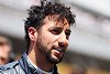 Foto zur News: Formel-1-Live-Ticker: Barcelona nagt noch an Ricciardo