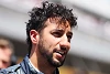 Foto zur News: Formel-1-Live-Ticker: Barcelona nagt noch an Ricciardo