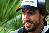 Foto zur News: Honda-Motorenupdate für McLaren in Monaco oder Kanada