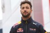 Foto zur News: Ricciardo über Barcelona: &quot;Für mich schwer zu verkraften&quot;