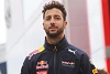 Foto zur News: Ricciardo über Barcelona: &quot;Für mich schwer zu verkraften&quot;