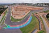 Foto zur News: Neue Kyalami-Strecke &quot;nah&quot; am Formel-1-Standard