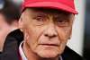 Foto zur News: Niki Lauda: &quot;Bankautomaten brauche ich nicht&quot;