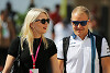 Foto zur News: Formel-1-Live-Ticker: Finnischer Sport-Sonntag für Bottas