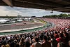 Foto zur News: Formel 1 auch über 2016 hinaus in Hockenheim?