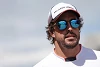 Foto zur News: Fernando Alonso: Vor dem Indy 500 kommt noch Le Mans