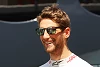 Foto zur News: Nach Verstappen-Wechsel: Ferrari-Chance für Grosjean?