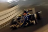 Foto zur News: Sauber und der schmale Grat Monaco: Endlich Punkte?