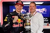 Foto zur News: Max Verstappen droht Konkurrenz: &quot;Bin erst am Anfang&quot;