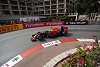 Foto zur News: Formel 1 Monaco 2016: Ricciardo fordert Mercedes heraus