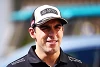 Foto zur News: Pastor Maldonado hofft auf Comeback: &quot;Plan A ist Formel 1&quot;