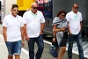 Foto zur News: Familie von Jules Bianchi gründet Stiftung für Kartnachwuchs