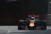 Foto zur News: Ricciardo-Faktor plus X: Wie Red Bull Mercedes schlug