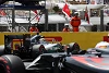 Foto zur News: Neue Pirelli-Mischung: Monaco plötzlich spannend?