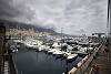 Trainingsfreier Freitag in Monaco: Warum eigentlich?