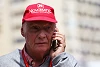 Foto zur News: Niki Lauda: Vertrag mit Mercedes läuft Ende 2017 aus