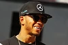 Foto zur News: Trotz Party-Exzessen: Stirling Moss glaubt an Lewis Hamilton