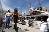 Foto zur News: Kapitaler Motorschaden in Monaco: Beide Sauber in Q1 k.o.