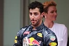 Foto zur News: Daniel Ricciardo sauer auf Red Bull: &quot;Wurde wieder