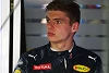 Foto zur News: Max Verstappens harte Landung: War der Druck zu groß?