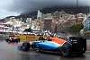 Foto zur News: Monaco: Wehrlein zahlt doppelt Lehrgeld