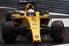 Foto zur News: Crashgate 2.0? Doppelter Renault-Ausfall in Monaco