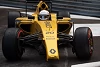 Foto zur News: Crashgate 2.0? Doppelter Renault-Ausfall in Monaco