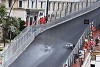 Foto zur News: Mercedes-Stallorder: Ein Gentleman lädt zum Monaco-Sieg ein