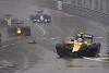 Foto zur News: Formel-1-Live-Ticker: Was vom Monaco-Grand-Prix übrig blieb