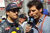 Foto zur News: Monaco: Überragende Schulnoten für Daniel Ricciardo