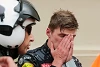 Foto zur News: &quot;Wunderkind&quot; entzaubert: Red Bull verteidigt Verstappen