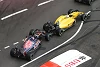 Foto zur News: Kevin Magnussen: "Daniil Kwjat hat den Verstand verloren"