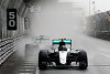 Foto zur News: Rosberg-Schneckentempo: Mercedes noch nicht schlauer