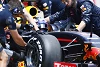 Foto zur News: Formel-1-Live-Ticker: Red Bull als Lachnummer im Netz