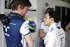 Foto zur News: Williams: Felipe Massa fährt besser als je zuvor