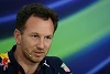 Foto zur News: Interview mit Christian Horner: Analyse der Monaco-Panne