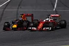 Foto zur News: Formel-1-Live-Ticker: &quot;Haben Red Bull gut aussehen lassen&quot;