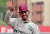 Foto zur News: Lewis Hamilton nach Monaco erleichtert: "Never give up!"