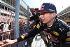 Foto zur News: Formel-1-Live-Ticker: Max Verstappen fährt in Zandvoort